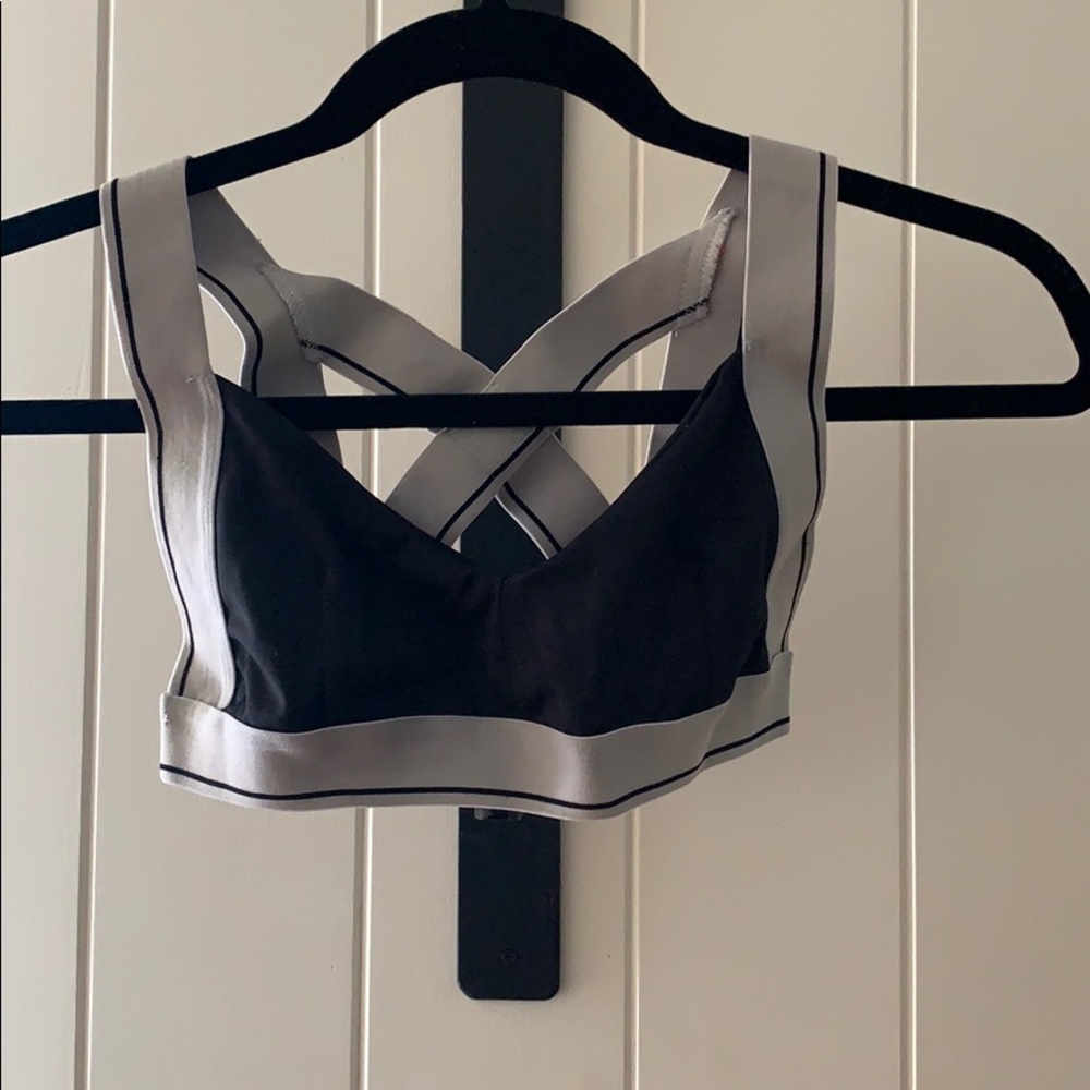 Olympia Activewear X Stretch Jersey Sports top